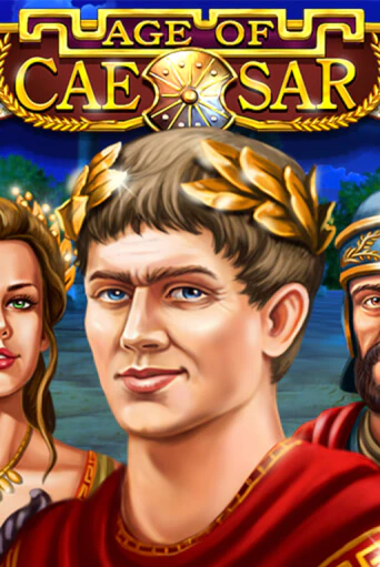 Age of Caesar демо игровой автомат | ВАВАДА Казино бесплатно