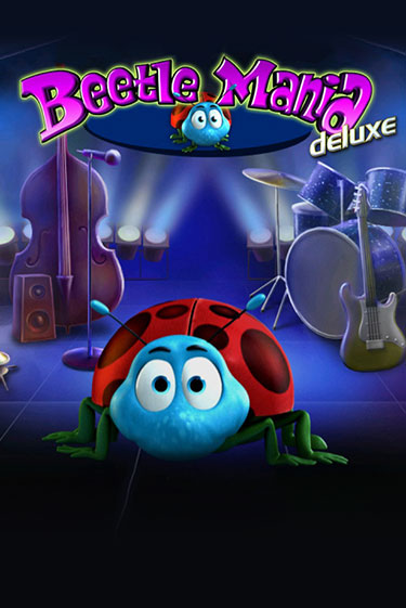 Beetle Mania Deluxe демо игровой автомат | ВАВАДА Казино бесплатно