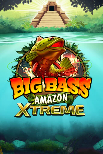Big Bass Amazon Xtreme демо игровой автомат | ВАВАДА Казино бесплатно