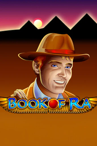 Book of Ra демо игровой автомат | ВАВАДА Казино бесплатно