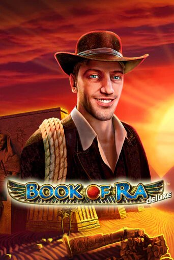 Book of Ra Deluxe демо игровой автомат | ВАВАДА Казино бесплатно