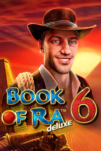Book of Ra Deluxe 6 демо игровой автомат | ВАВАДА Казино бесплатно