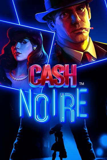Cash Noire демо игровой автомат | ВАВАДА Казино бесплатно