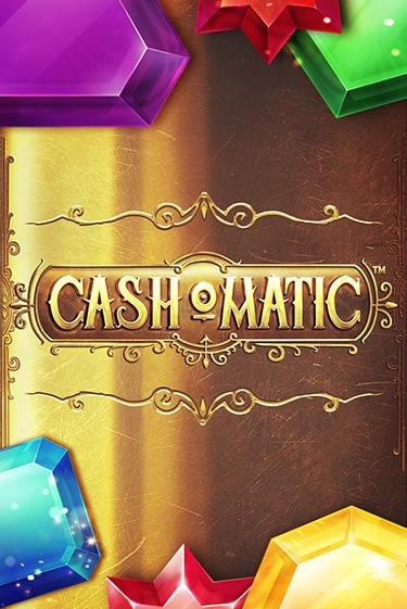 Cash-o-Matic демо игровой автомат | ВАВАДА Казино бесплатно