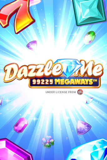 Dazzle Me Megaways демо игровой автомат | ВАВАДА Казино бесплатно