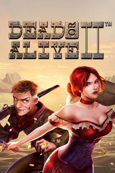Dead or Alive 2 Feature Buy демо игровой автомат | ВАВАДА Казино бесплатно