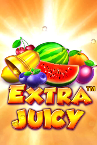Extra Juicy демо игровой автомат | ВАВАДА Казино бесплатно