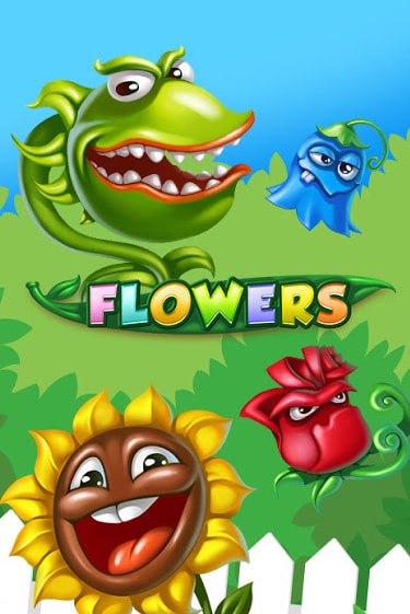 Flowers демо игровой автомат | ВАВАДА Казино бесплатно