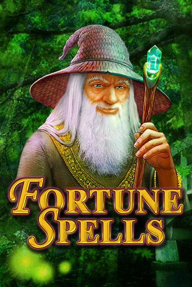Fortune Spells демо игровой автомат | ВАВАДА Казино бесплатно