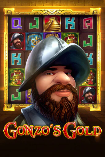Gonzo's Gold демо игровой автомат | ВАВАДА Казино бесплатно