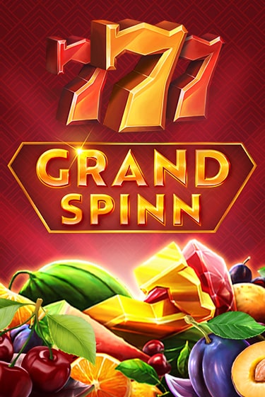 Grand Spinn демо игровой автомат | ВАВАДА Казино бесплатно