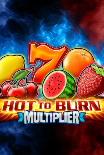 Hot To Burn Multiplier демо игровой автомат | ВАВАДА Казино бесплатно
