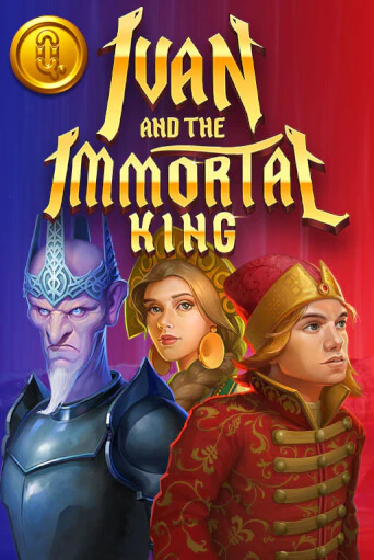 Ivan and the Immortal King демо игровой автомат | ВАВАДА Казино бесплатно
