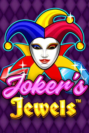 Joker's Jewels демо игровой автомат | ВАВАДА Казино бесплатно