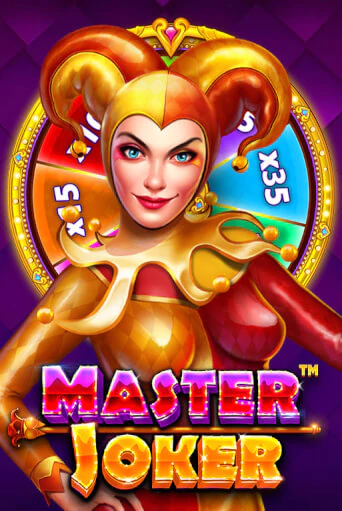 Master Joker демо игровой автомат | ВАВАДА Казино бесплатно
