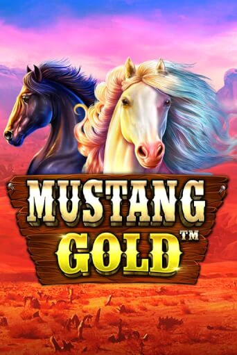 Mustang Gold демо игровой автомат | ВАВАДА Казино бесплатно