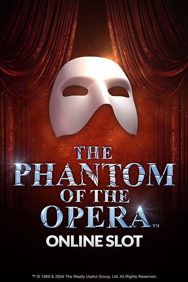 The Phantom Of The Opera демо игровой автомат | ВАВАДА Казино бесплатно