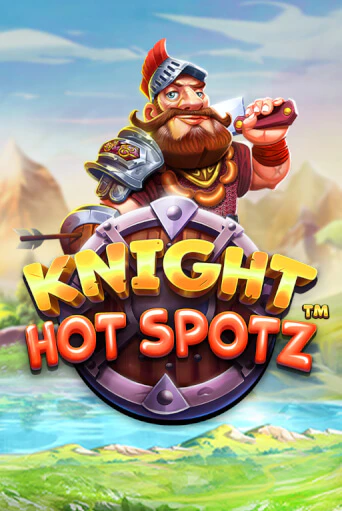 Knight Hot Spotz демо игровой автомат | ВАВАДА Казино бесплатно