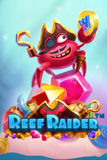 Reef Raider демо игровой автомат | ВАВАДА Казино бесплатно