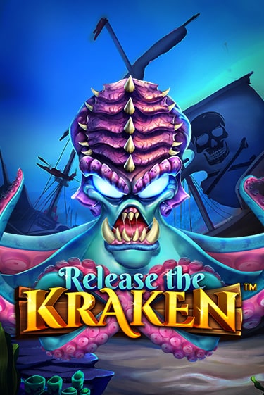 Release the Kraken демо игровой автомат | ВАВАДА Казино бесплатно