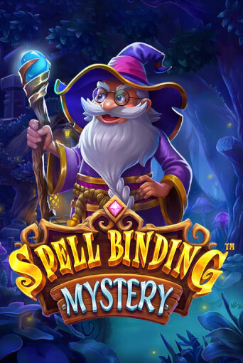 Spellbinding Mystery демо игровой автомат | ВАВАДА Казино бесплатно