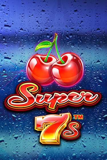 Super 7s демо игровой автомат | ВАВАДА Казино бесплатно