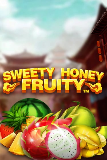 Sweety Honey Fruity демо игровой автомат | ВАВАДА Казино бесплатно