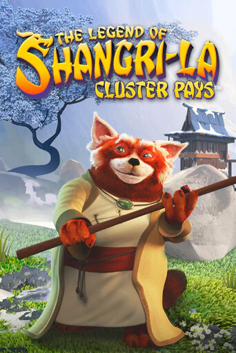 The Legend of Shangri-La: Cluster Pays демо игровой автомат | ВАВАДА Казино бесплатно