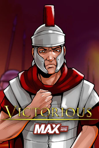 Victorious демо игровой автомат | ВАВАДА Казино бесплатно