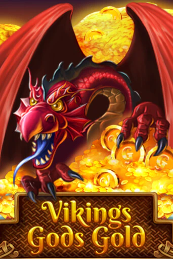 Vikings Gods Gold демо игровой автомат | ВАВАДА Казино бесплатно
