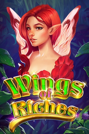 Wings of Riches демо игровой автомат | ВАВАДА Казино бесплатно