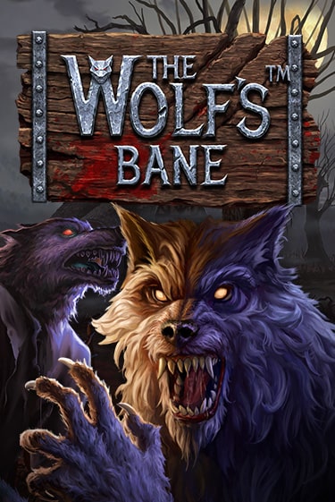 The Wolf's Bane демо игровой автомат | ВАВАДА Казино бесплатно