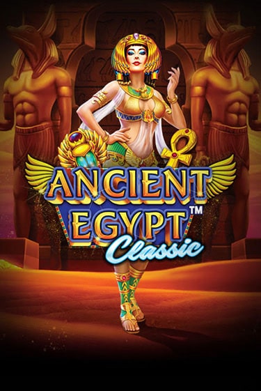 Ancient Egypt Classic демо игровой автомат | ВАВАДА Казино бесплатно