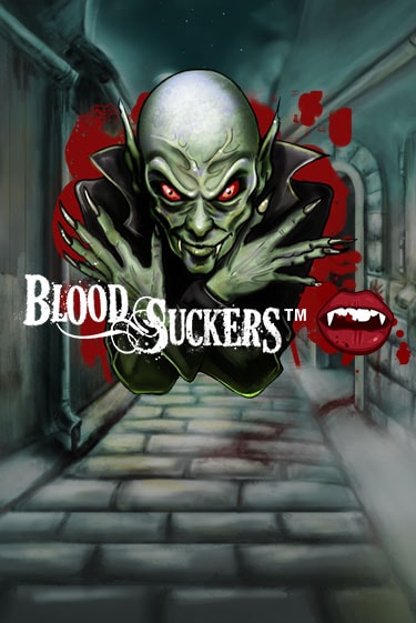 Blood Suckers демо игровой автомат | ВАВАДА Казино бесплатно