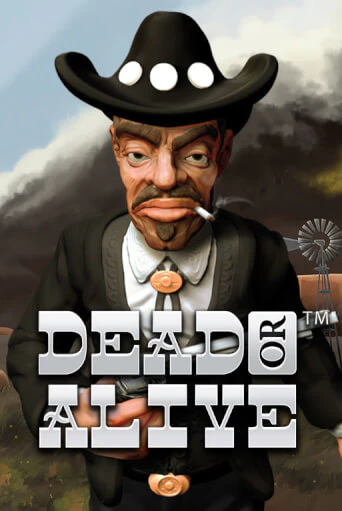Dead or Alive демо игровой автомат | ВАВАДА Казино бесплатно
