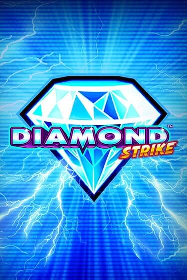 Diamond Strike демо игровой автомат | ВАВАДА Казино бесплатно
