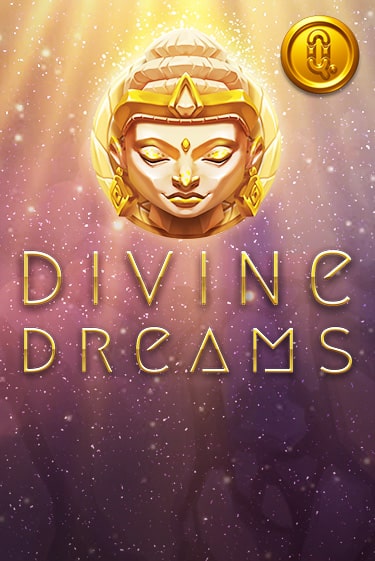 Divine Dreams демо игровой автомат | ВАВАДА Казино бесплатно