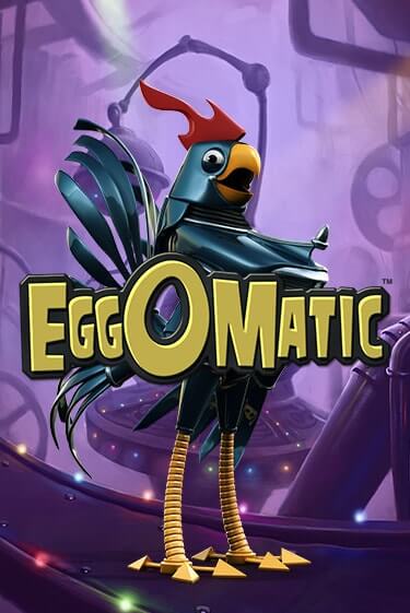 EggOMatic демо игровой автомат | ВАВАДА Казино бесплатно