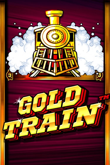 Gold Train демо игровой автомат | ВАВАДА Казино бесплатно