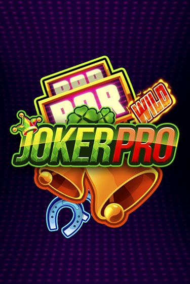 Joker Pro демо игровой автомат | ВАВАДА Казино бесплатно