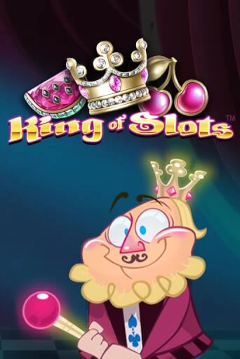 King of Slots демо игровой автомат | ВАВАДА Казино бесплатно