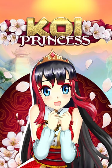 Koi Princess демо игровой автомат | ВАВАДА Казино бесплатно