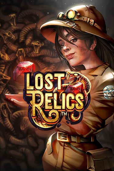 Lost Relics демо игровой автомат | ВАВАДА Казино бесплатно