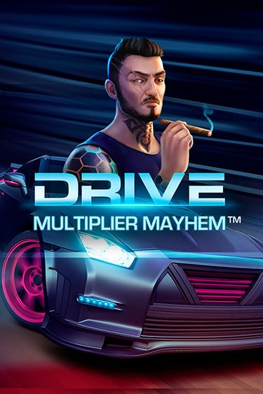 Drive: Multiplier Mayhem демо игровой автомат | ВАВАДА Казино бесплатно