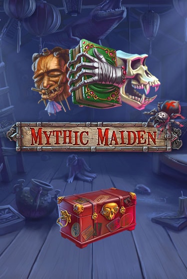Mythic Maiden демо игровой автомат | ВАВАДА Казино бесплатно