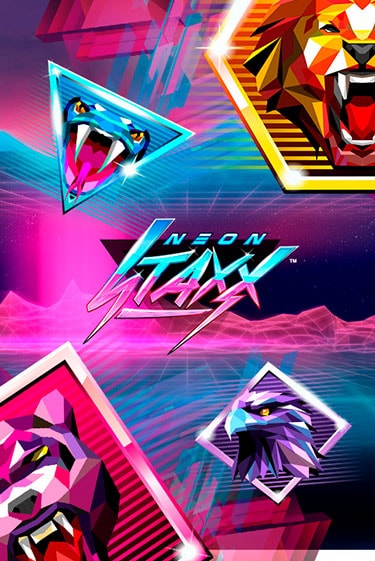 Neon Staxx демо игровой автомат | ВАВАДА Казино бесплатно