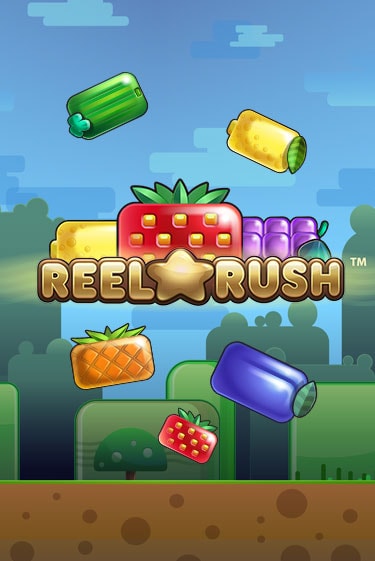 Reel Rush демо игровой автомат | ВАВАДА Казино бесплатно