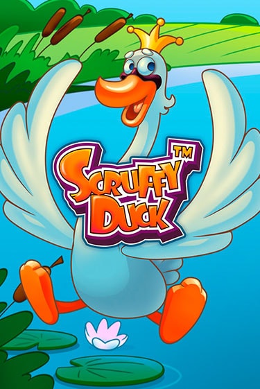 Scruffy Duck демо игровой автомат | ВАВАДА Казино бесплатно