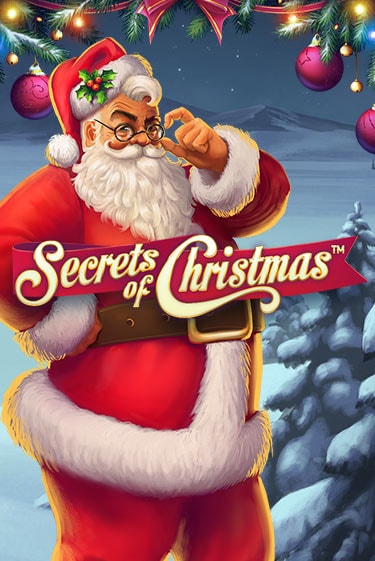Secrets of Christmas демо игровой автомат | ВАВАДА Казино бесплатно