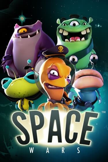 Space Wars демо игровой автомат | ВАВАДА Казино бесплатно